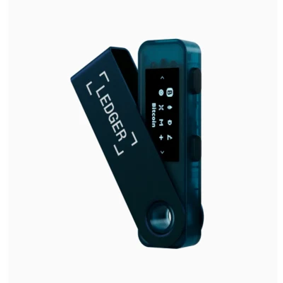 Ledger Nano S Plus